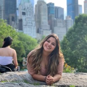 Meet your Posher, Amanda